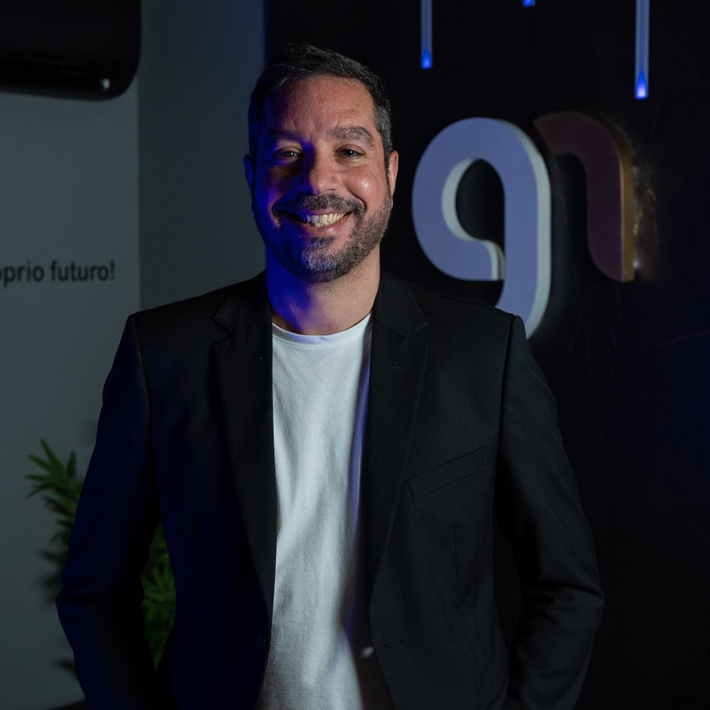 Marcos Loureiro